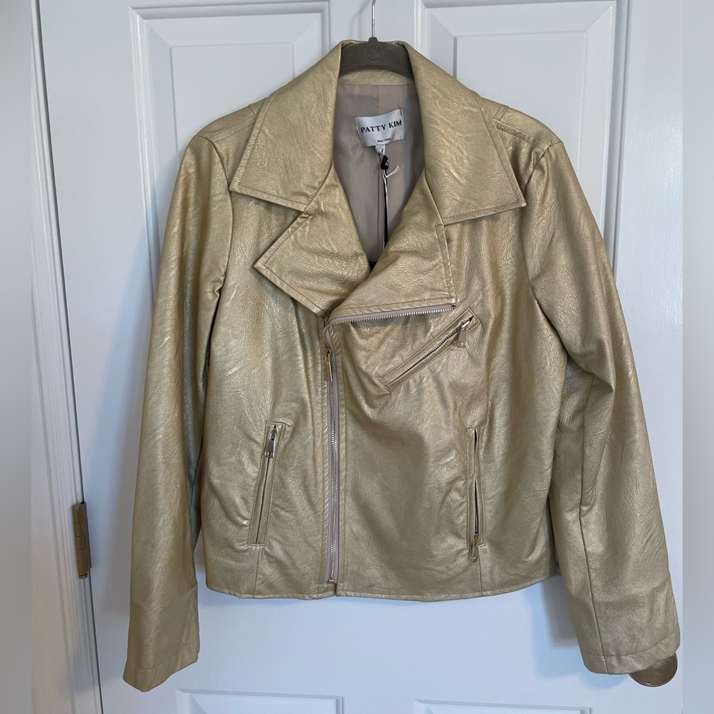 Firenze Motor Jacket